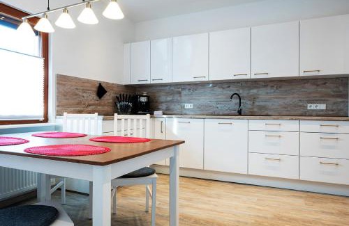 Albersbach Apartment | Hiesli am Goethebrunnen Ferienwohnung