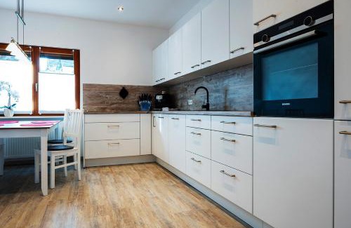 Albersbach Apartment | Hiesli am Goethebrunnen Ferienwohnung