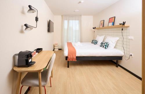 Bassins a Flot Hotel | Hife Bordeaux