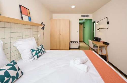 Bassins a Flot Hotel | Hife Bordeaux