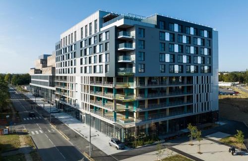 Labege Hotel | Hife Toulouse Sud Labège