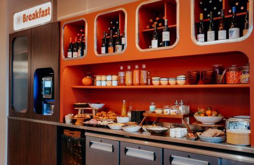 Labege Hotel | Hife Toulouse Sud Labège