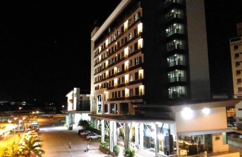 Kuah Hotel | HIG Hotel