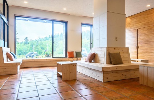 Asahidake Onsen Hotel | Higashikawa Asahidake Onsen Hotel Bear Monte