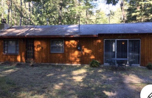 Higgins Lake Cabin | Higgins Lake Cabin 1 1/4 Blocks from Kelly Beach