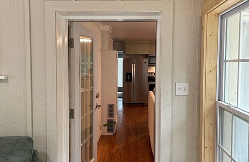 Higgins Lake House | Higgins Lake Cottage Offers Classic "Up North" Experience