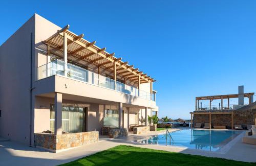 Malia Hotel | High Beach White - Adults Only