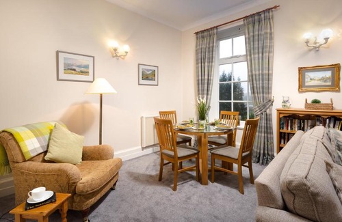 Waterhead House | High Borrans