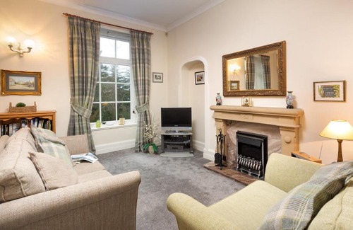 Waterhead House | High Borrans