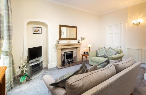 Waterhead House | High Borrans