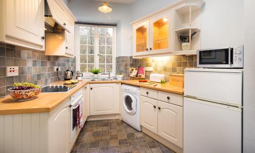 Waterhead House | High Borrans