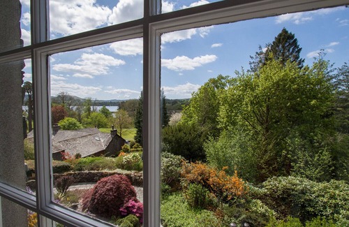 Waterhead Cottage | High Borrans