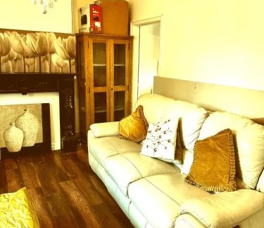 Bury House | High class accommodation