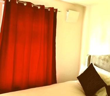 Bury House | High class accommodation