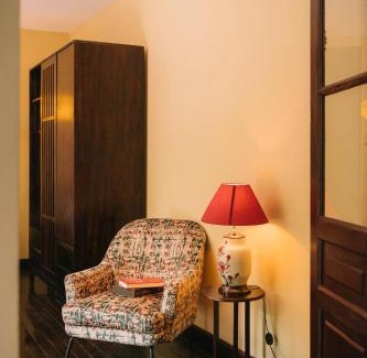 Hoan Kiem Villa | High-class French villa 168m2 by SSens Homes