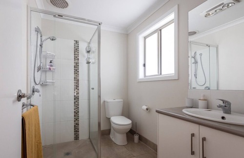 Yackandandah House | High Country Getaway