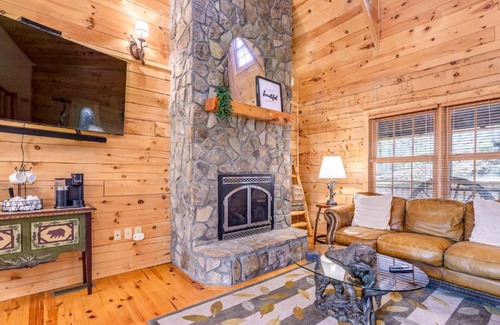 Ashe County Villa | High Country Haven - Near Boone & Blowing Rock