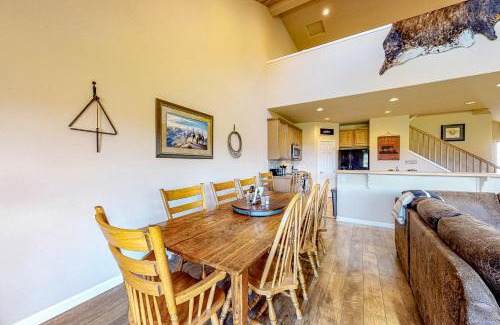 Pagosa Springs House | High Country Haven