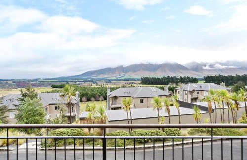 Windwhistle Apartment | High Country Villa 250 - Terrace Downs