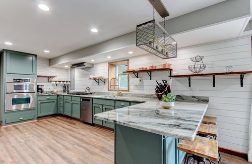 Fayetteville Apartment | High End Basement Apartment Close to Trilith