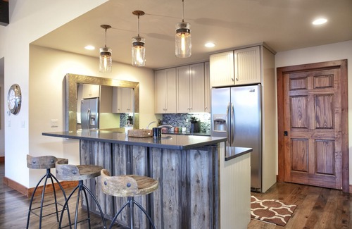 Jackson House | High End East Jackson Home - Close to Hiking Trails