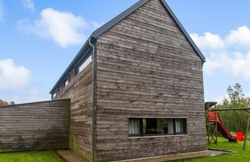 Ovifat House | High Fens Nature & Sauna Stay