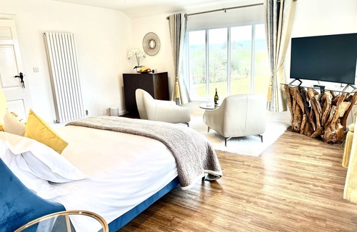 Ambleside Bed & Breakfast | High Grassings Country House