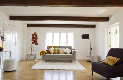 Ambleside Bed & Breakfast | High Grassings Country House