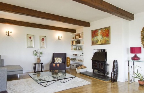 Ambleside Bed & Breakfast | High Grassings Country House
