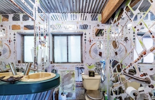 Corinth House | HIGH HAVEN - A magical Vermont getaway for the whole family...