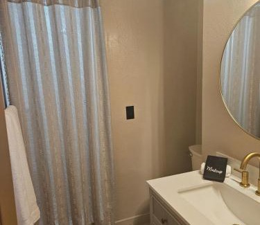 Nampa House | High Haven House