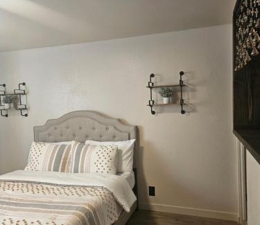 Nampa House | High Haven House