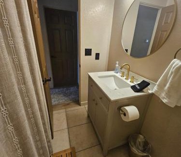Nampa House | High Haven House