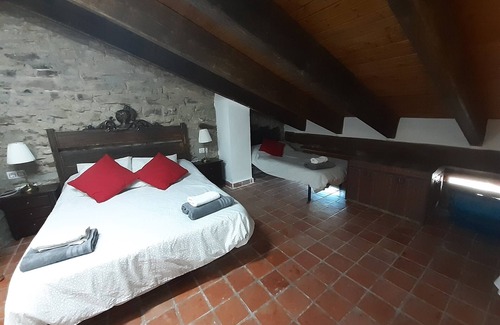 Formiche Alto Apartment | High head. Cozy apartment at the foot of the mountains