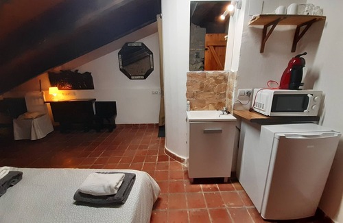 Formiche Alto Apartment | High head. Cozy apartment at the foot of the mountains