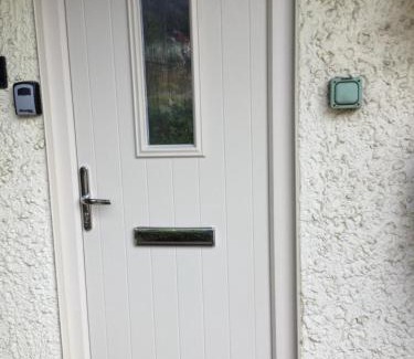 Botley Apartment | High Hedges Apartment B
