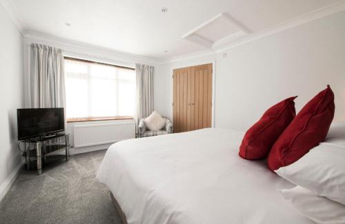 Botley Apartment | High Hedges Apartment B