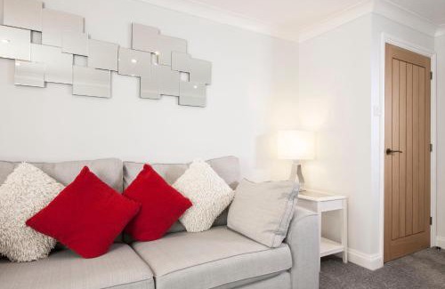 Botley Apartment | High Hedges Apartment B