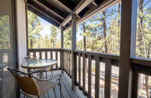 Big Bear Lake House | High Hopes - Walk to Lake & Village, Bumper Pool, Fireplace