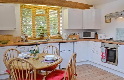 Battle House | High House Holiday Cottages 1
