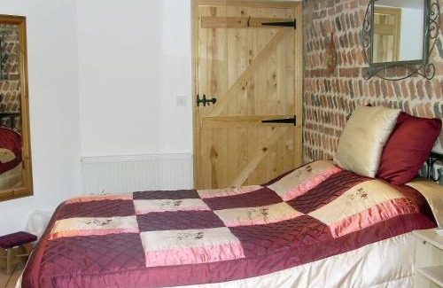 Battle House | High House Holiday Cottages 1