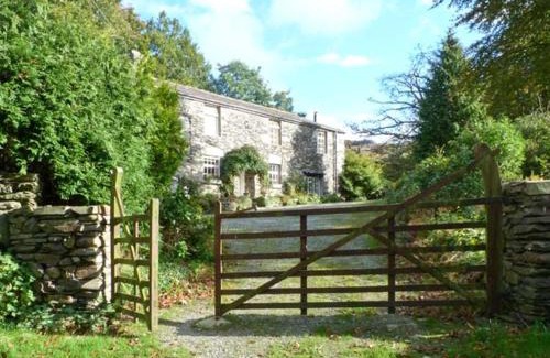 Broughton in Furness House | High Kiln Bank Cottage