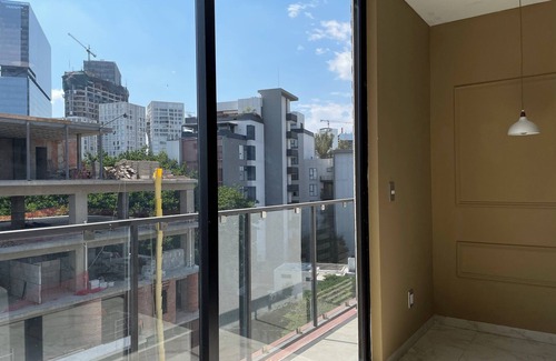 Providencia Apartment | High Life suite/Daily Cleaning