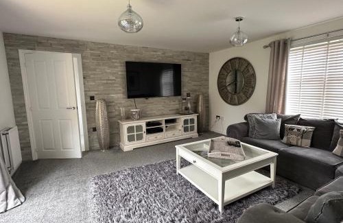 Scalby House | High Mill House