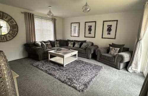 Scalby House | High Mill House