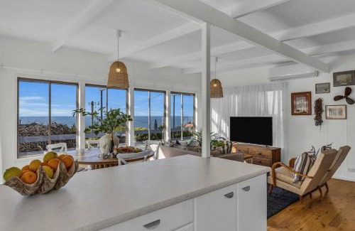 Eden House | High Noon