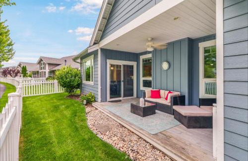 Dover Bay House | High Note House Dover Bay