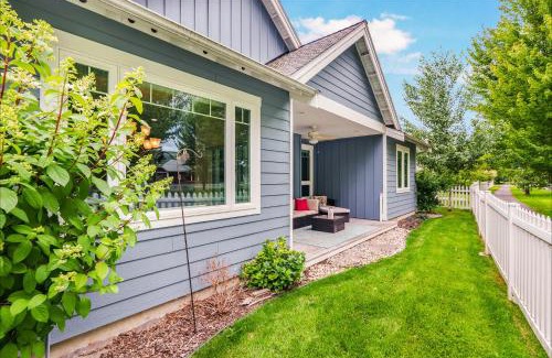 Dover Bay House | High Note House Dover Bay