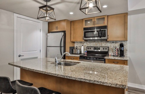 Dead Man's Flats Condo | High Peak Hideaway - 2Br/2Bath Luxury Retreat