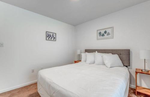 University District House | High Point Terrace Escape 6
